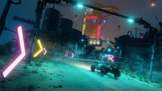 RAGE 2 Screenshot 29 (PC (Windows))