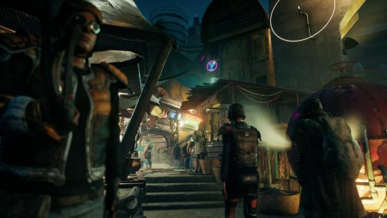 RAGE 2 Screenshot 30 (PC (Windows))