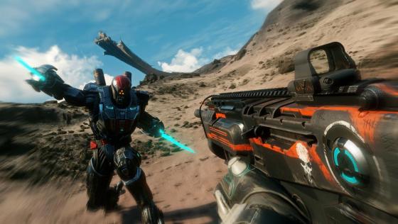 RAGE 2 Screenshot 33 (PC (Windows))