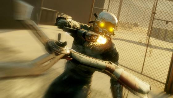 RAGE 2 Screenshot 34 (PC (Windows))