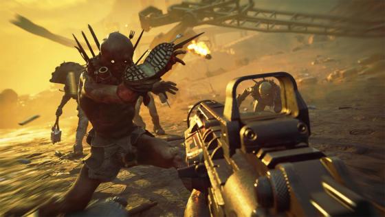 RAGE 2 Screenshot 35 (PC (Windows))