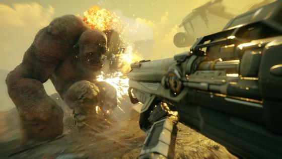 RAGE 2 Screenshot 36 (PC (Windows))