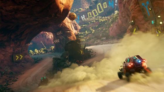 RAGE 2 Screenshot 45 (PC (Windows))