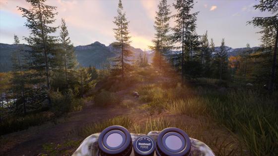 Hunting Simulator 2 Screenshot 7 (PC (Windows))