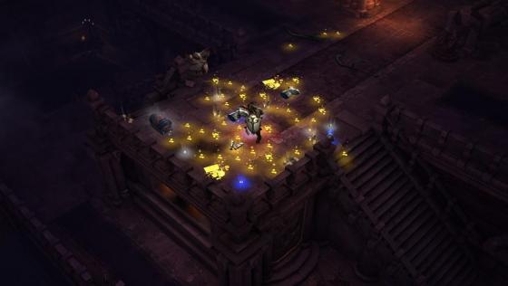 Diablo III: Reaper Of Souls Screenshot 5 (PC (Steam))