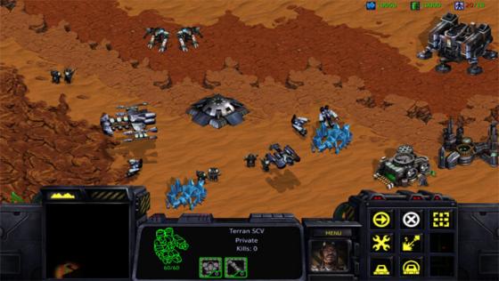 StarCraft: Remastered Screenshot 6 (PC (Windows))