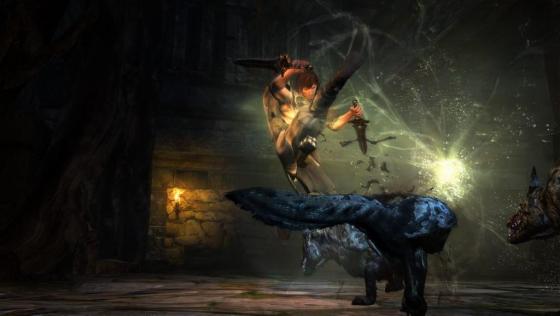 Dragon's Dogma: Dark Arisen