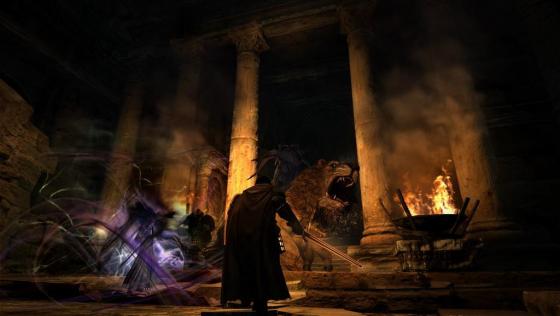 Dragon's Dogma: Dark Arisen Screenshot 5 (PC (Windows))