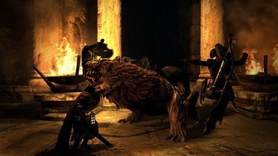 Dragon's Dogma: Dark Arisen Screenshot 6 (PC (Windows))