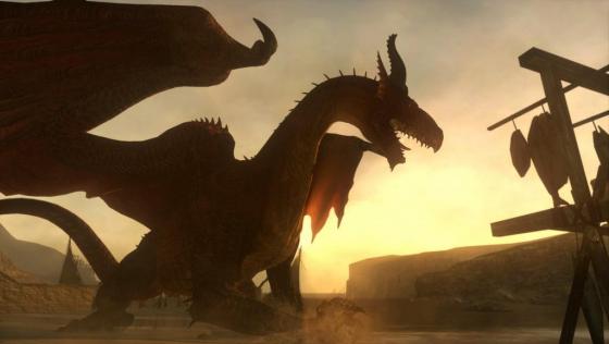 Dragon's Dogma: Dark Arisen Screenshot 7 (PC (Windows))