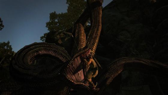 Dragon's Dogma: Dark Arisen Screenshot 10 (PC (Windows))