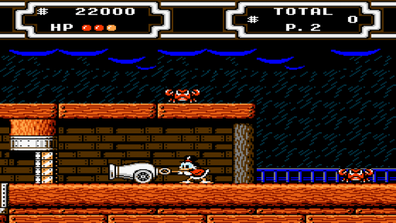 Ducktales 2