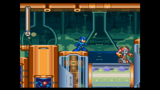 Mega Man 7