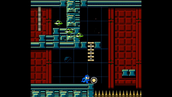 Mega Man 9