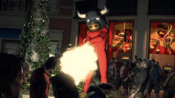 Dead Rising 3: Apocalypse Edition Screenshot 10 (PC (Windows))