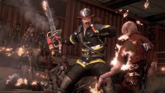 Dead Rising 3: Apocalypse Edition Screenshot 13 (PC (Windows))