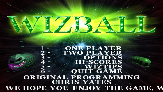 Wizball