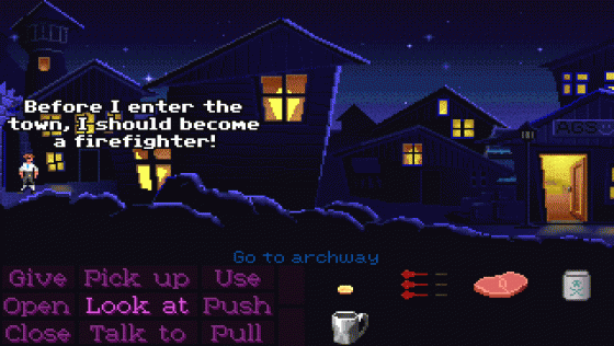 The Tale Of Lonkey Island Screenshot 9 (PC (Windows))