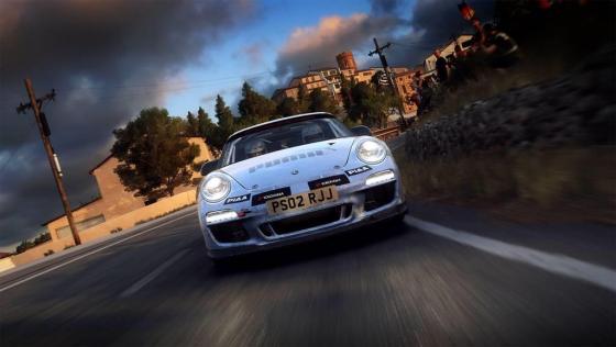 DiRT Rally 2.0 Screenshot 5 (PC (Windows))