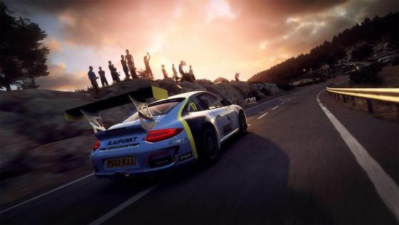 DiRT Rally 2.0 Screenshot 6 (PC (Windows))