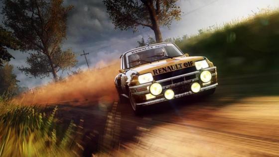 DiRT Rally 2.0 Screenshot 9 (PC (Windows))