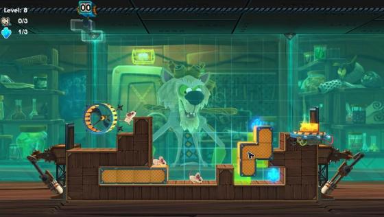 MouseCraft Screenshot 5 (PC (Windows))