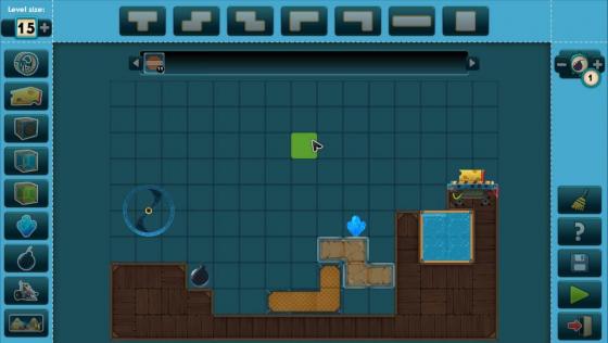 MouseCraft Screenshot 8 (PC (Windows))