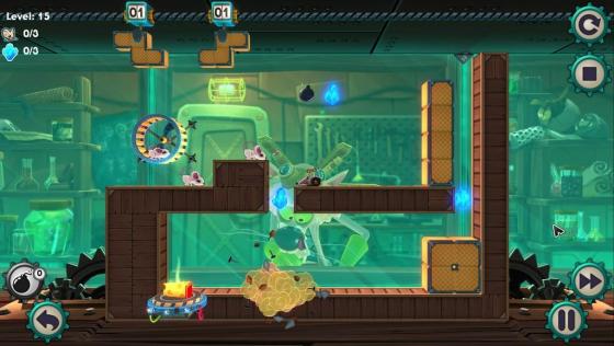 MouseCraft Screenshot 10 (PC (Windows))