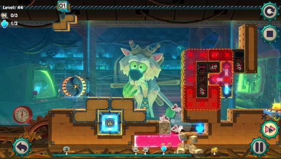 MouseCraft Screenshot 12 (PC (Windows))