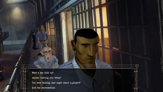 1954: Alcatraz Screenshot 16 (PC (Windows))