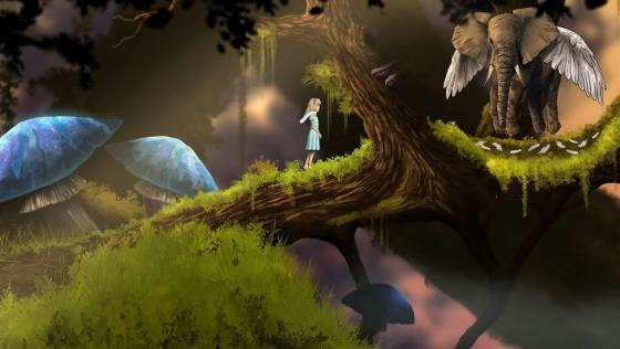 Lucid Dream Screenshot 7 (PC (Windows))