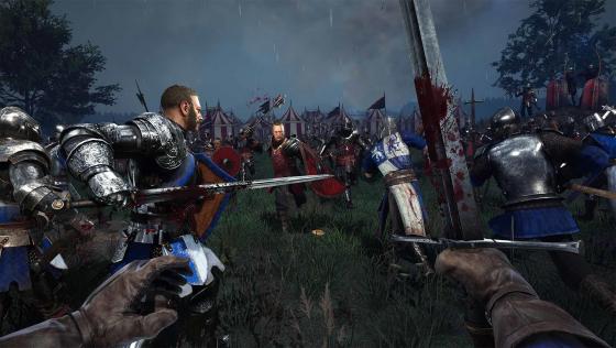 Chivalry 2 Screenshot 5 (PC (Windows))