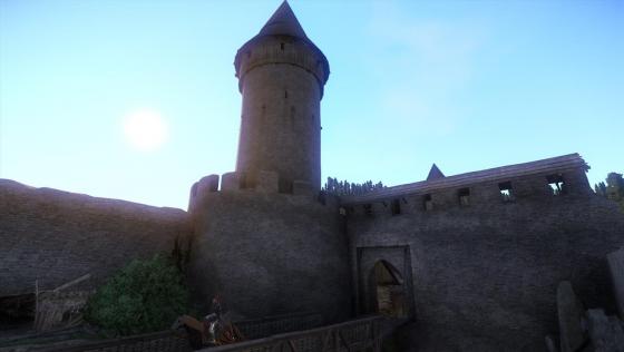 Kingdom Come: Deliverance: The Amorous Adventures Of Bold Sir Hans Capon