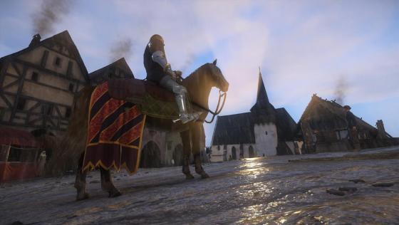 Kingdom Come: Deliverance: The Amorous Adventures Of Bold Sir Hans Capon Screenshot 8 (PC (Windows))