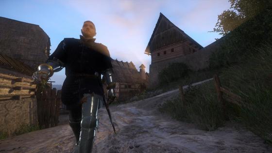 Kingdom Come: Deliverance: The Amorous Adventures Of Bold Sir Hans Capon Screenshot 9 (PC (Windows))