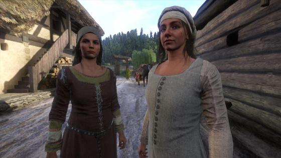 Kingdom Come: Deliverance: The Amorous Adventures Of Bold Sir Hans Capon Screenshot 11 (PC (Windows))