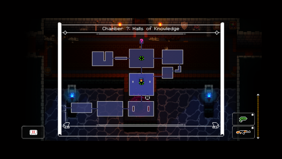 Enter The Gungeon Screenshot 5 (PC (Windows))