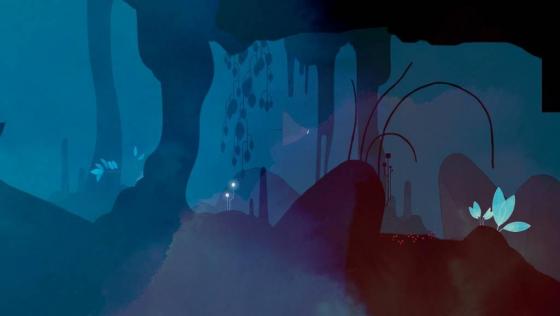 GRIS Screenshot 8 (PC (Windows))