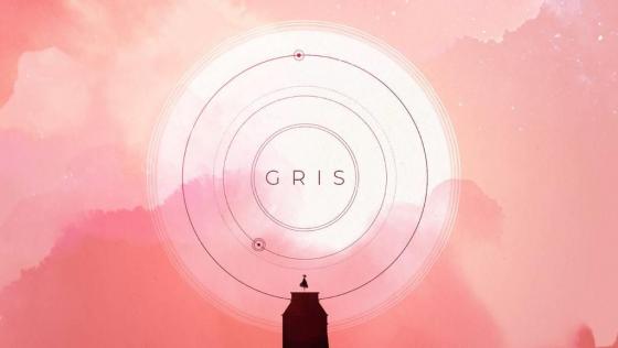 GRIS Screenshot 12 (PC (Windows))