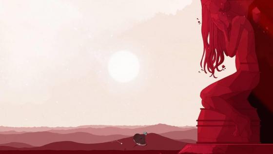 GRIS Screenshot 14 (PC (Windows))