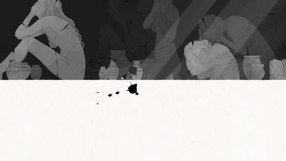 GRIS Screenshot 15 (PC (Windows))