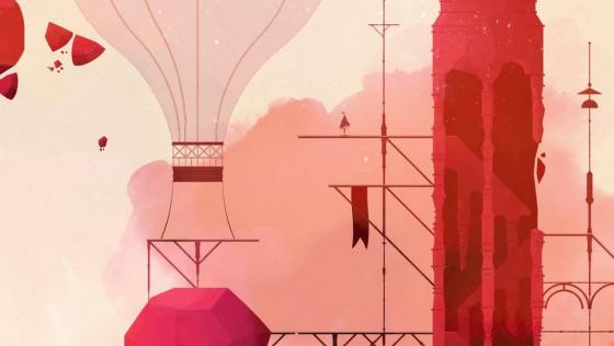 GRIS Screenshot 16 (PC (Windows))