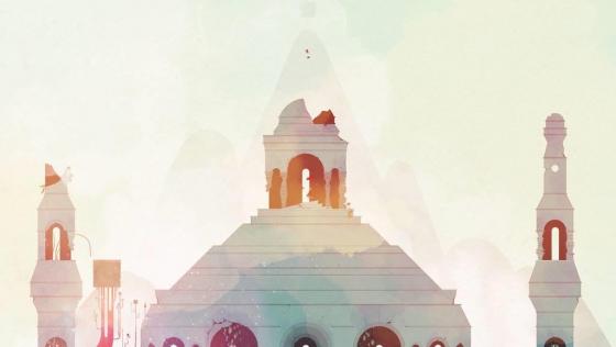 GRIS Screenshot 17 (PC (Windows))