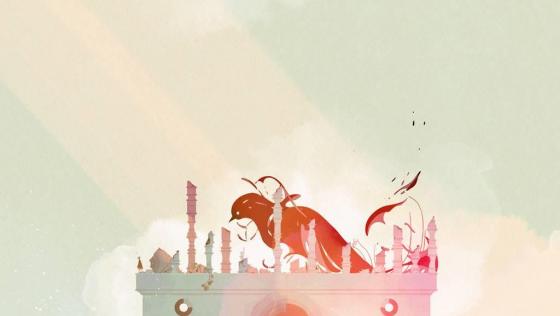 GRIS Screenshot 18 (PC (Windows))