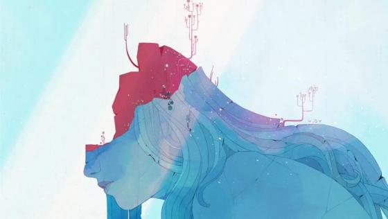 GRIS Screenshot 22 (PC (Windows))