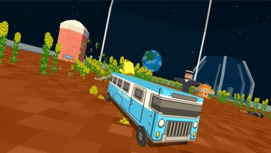 OmniBus Screenshot 6 (PC (Windows))