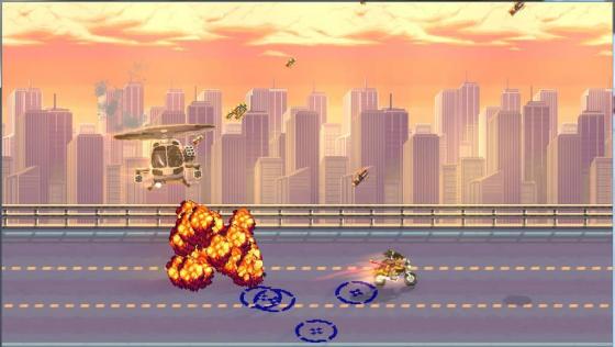 Katana Zero Screenshot 10 (PC (Windows))