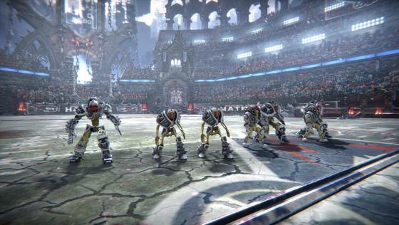 Mutant Football League Screenshot 10 (PC (Windows))