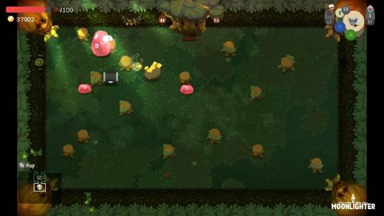 Moonlighter Screenshot 15 (PC (Windows))