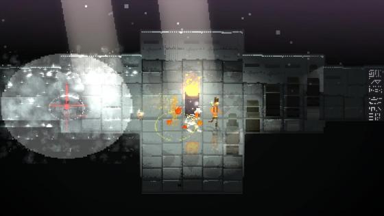 Songbringer Screenshot 6 (PC (Windows))